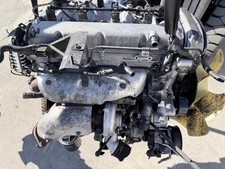 D4CB MOTORE KIA Sorento jc 2.5