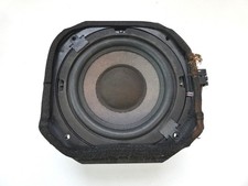 Altoparlanti posteriori Bose