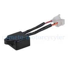 Nuovo accenditore CDI per Adly