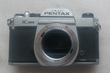 Fotocamera Asahi Pentax K1000