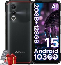 DOOGEE Blade 20 Rugged