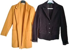 2 Blazer Donna, United Colors
