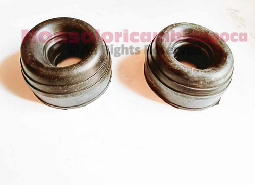 Coppia cuffia semiasse lato - coppia,