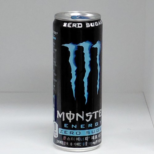 Monster zero zuccherino - monster,