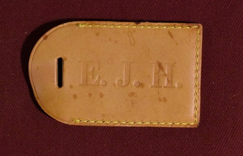 Louis vuitton etichetta - louis,