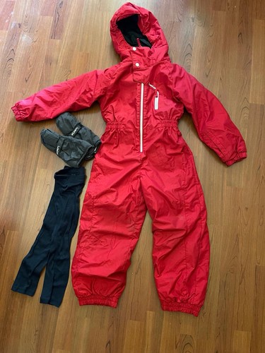 Tute sci bambino - 3,