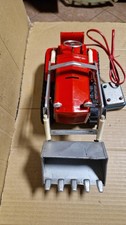 Escavatore filoguidato - escavatore,