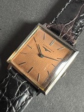Longines Unisex Vintage Mechanical Rare