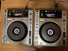 Pioneer CDJ-850 Lettore DJ