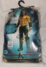 Costume Aquaman, DC, Supereroe