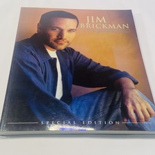Jim Brickman Piano Anthology