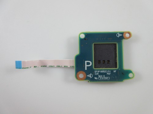 Scheda smart card - smart, sim