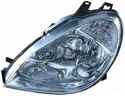 Faro anteriore sinistro per