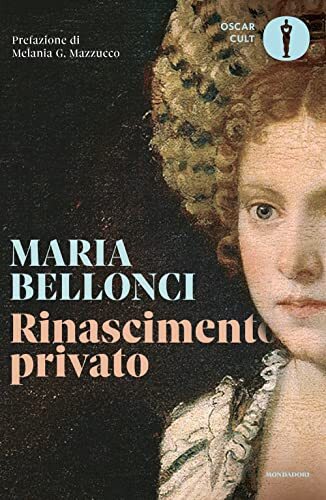 Rinascimento privato bellonci - rinascimento,