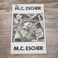 M C Escher: RELATIVITY Jigsaw