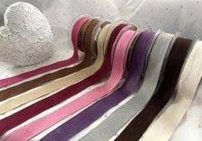Fashion suede colori vivaci - suede,
