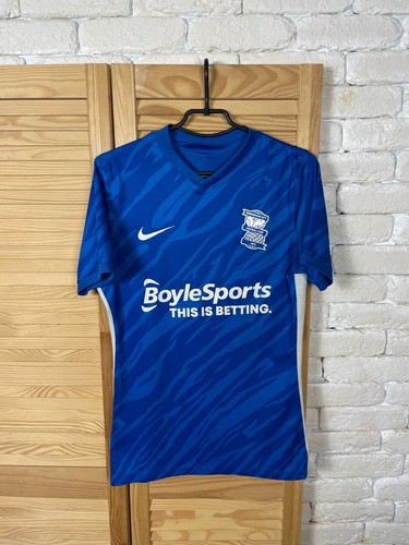 Birmingham city jersey - city,