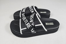 Versace Jeans Couture platform