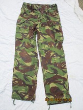 Trousers DPM Temperate