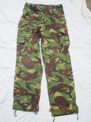 Trousers dpm temperate - trousers,