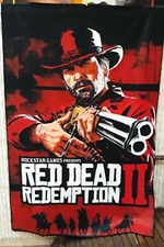 Red Dead Redemption 2  Plaid