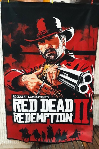 Red dead redemption - dead,