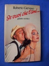 se vuoi che t'ami... gervaso 