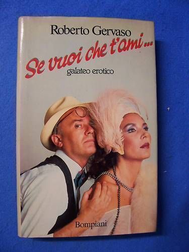 Vuoi che ami gervaso - vuoi,
