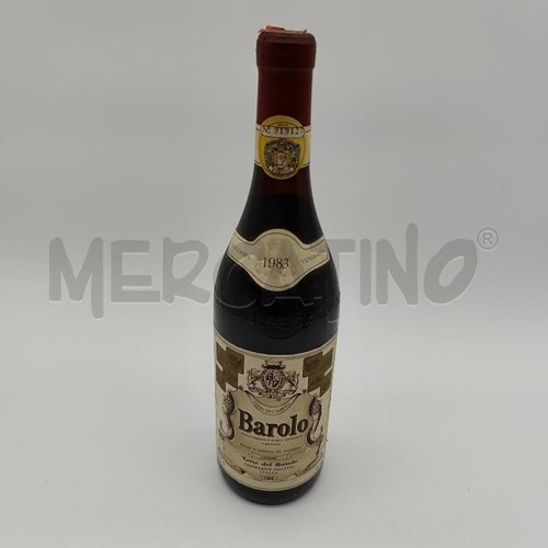 Vino barolo castiglione - barolo,