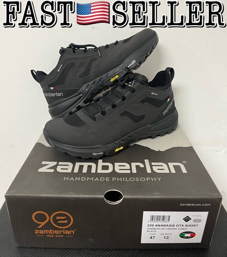 Zamberlan 220 anabasis gtx - 220,