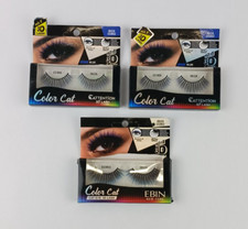 3 CONFEZIONI EBIN COLOR CAT 3D