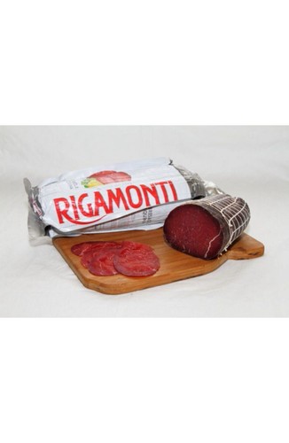 Bresaola equina rigamonti - bresaola,