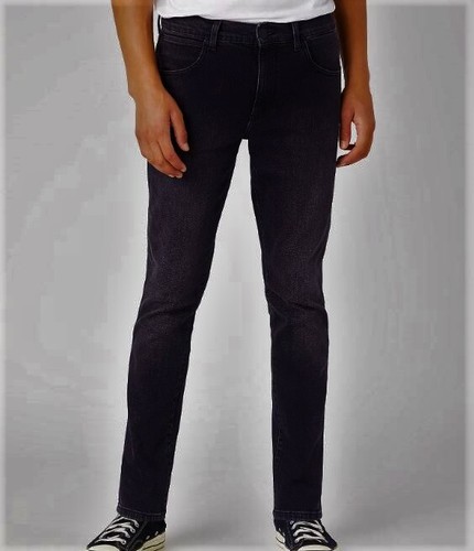 Jeans tasche uomo wrangler - uomo,