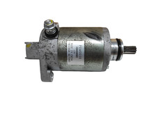 motorino avviamento Piaggio Beverly 350 2017 - 2020 con 8702 KM 1d000683