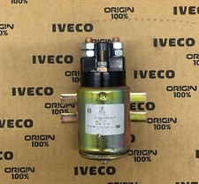 Iveco remote control