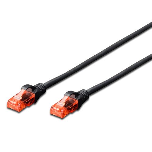 Cavo rete ethernet cat6 - cavo,