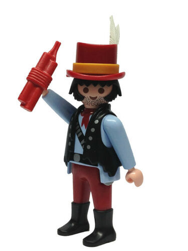 Playmobil figures serie - figures, 10