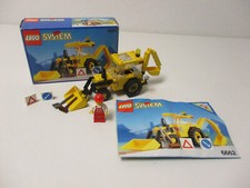 (L5/1) Lego System 6662 terna