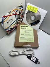 Yaesu adms 4au ft817 818 - 4au, ft817/818