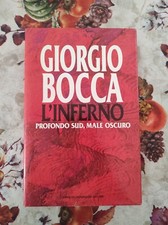 Giorgio Bocca - L'inferno -
