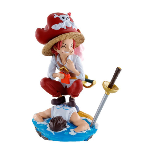 Megahouse one piece logbox - logbox, re