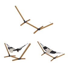 QLS Struttura per Amaca di