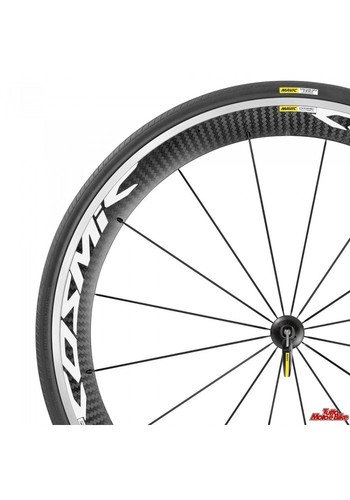 Adesivi ruota mavic carbon - adesivi,