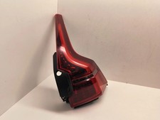 VOLVO XC60 II 246 Fanale