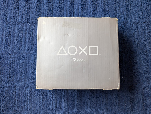 Consola sony one - sony, 102c