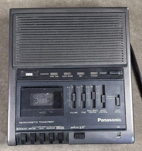 Panasonic 930 desktop micro - panasonic,