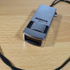 Monocolo Minox MD 8x16 +