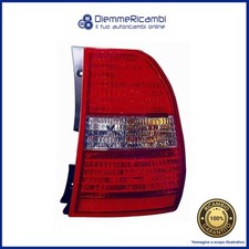 FARO - FANALE POSTERIORE