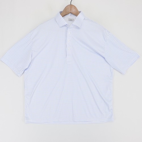 Collars polo uomo - co, blu