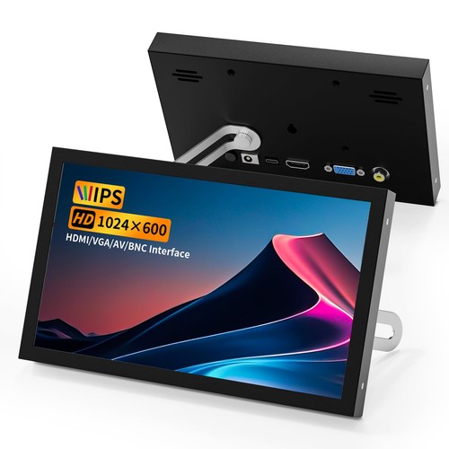 Aurevita mini monitor hdmi - hdmi, da